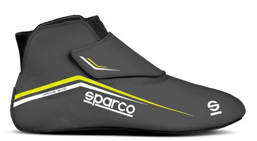 PACK COMPETICIÓN FIA PRO