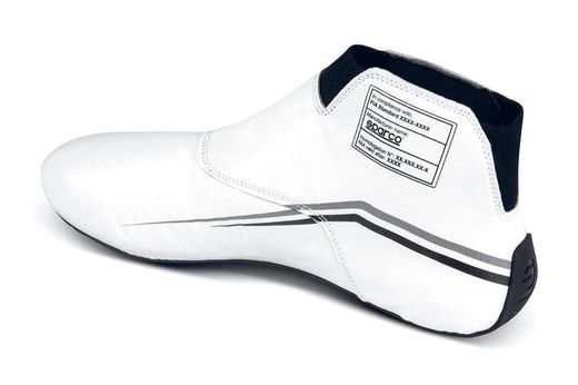 BOTA SPARCO PRIME EVO FIA 8856-2018