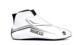 BOTA SPARCO PRIME EVO FIA 8856-2018
