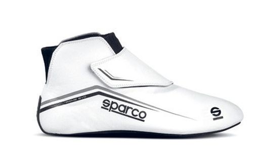 BOTA SPARCO PRIME EVO FIA 8856-2018