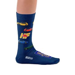 CALCETINES SPARCO X LANCIA DELTA HF COLLECTION