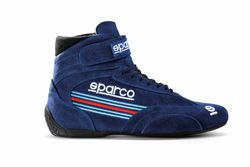 BOTTES DE COURSE SPARCO TOP MARTINI FIA 8856-2018