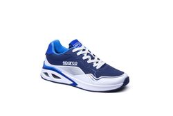 CHAUSSURES DÉCONTRACTÉES SPARCO S-LIGHT