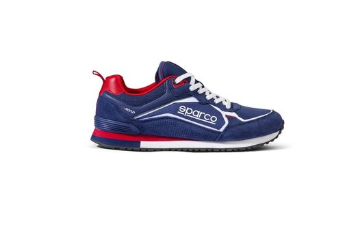 CHAUSSURES CASUAL SPARCO S-ROAD