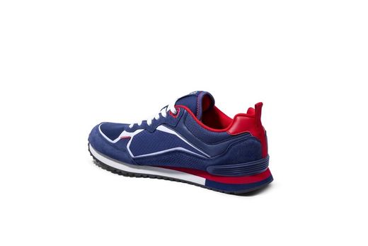 CHAUSSURES CASUAL SPARCO S-ROAD