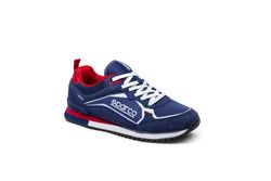 CHAUSSURES CASUAL SPARCO S-ROAD