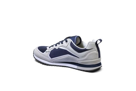 CHAUSSURES CASUAL SPARCO S-ROAD