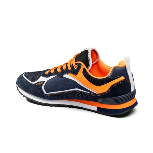 CHAUSSURES CASUAL SPARCO S-ROAD