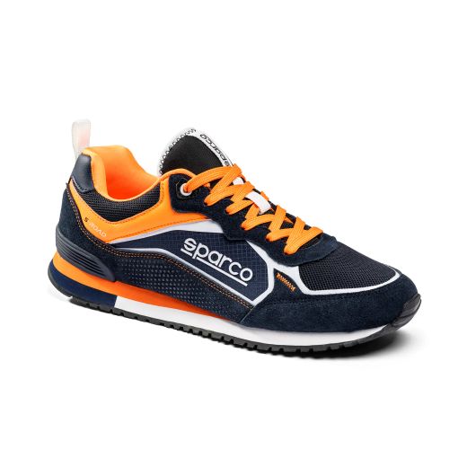 CHAUSSURES CASUAL SPARCO S-ROAD