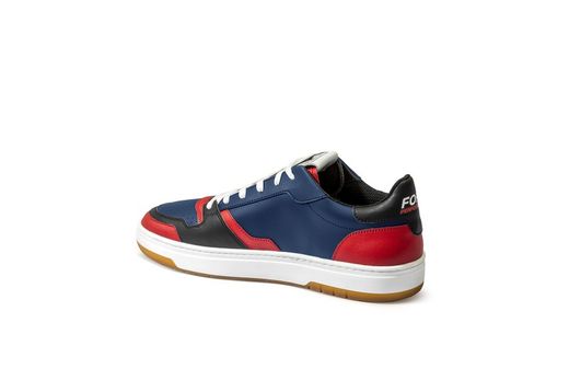 CHAUSSURES DÉCONTRACTÉES PERFORMANCE SPARCO S-URBAN FORD