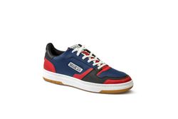 CHAUSSURES DÉCONTRACTÉES PERFORMANCE SPARCO S-URBAN FORD