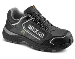 CHAUSSURES DE SÉCURITÉ SPARCO ALLROAD LINE STYRIA S3 SRC