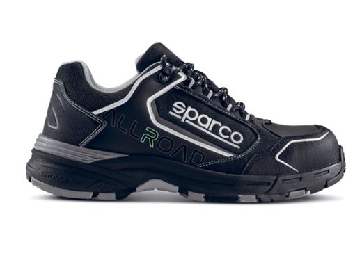 CHAUSSURES DE SÉCURITÉ SPARCO ALLROAD LINE STYRIA S3 SRC