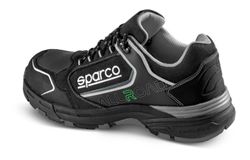 CHAUSSURES DE SÉCURITÉ SPARCO ALLROAD LINE STYRIA S3 SRC