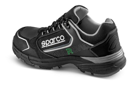 CHAUSSURES DE SÉCURITÉ SPARCO ALLROAD LINE STYRIA S3 SRC