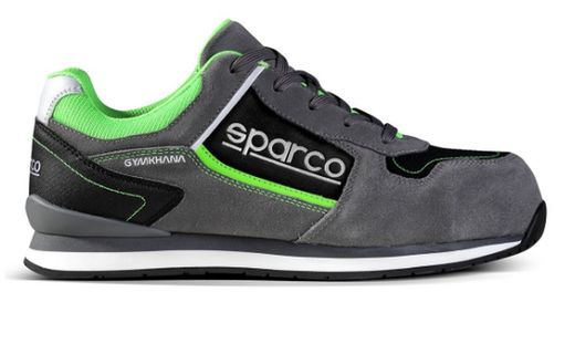 CALZADO DE SEGURIDAD GYMKHANA CHESTER ESD S3 SRC HRO