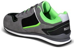 CALZADO DE SEGURIDAD GYMKHANA CHESTER ESD S3 SRC HRO