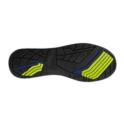 CALZADO DE SEGURIDAD SPARCO GYMKHANA DANI S1P SRC - (OUTLET)