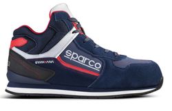 CHAUSSURES DE SÉCURITÉ SPARCO GYMKHANA OLYMPUS ESD S3 SRC HRO