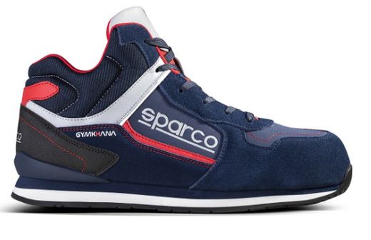 CHAUSSURES DE SÉCURITÉ SPARCO GYMKHANA OLYMPUS ESD S3 SRC HRO