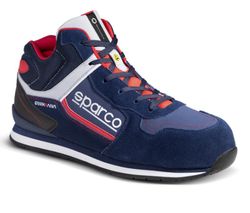 CHAUSSURES DE SÉCURITÉ SPARCO GYMKHANA OLYMPUS ESD S3 SRC HRO