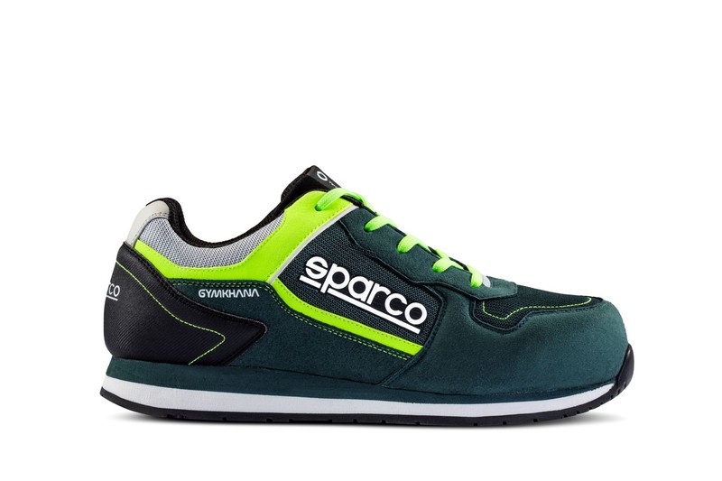 Zapato Nitro S3 SRC