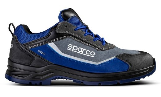 CHAUSSURES DE SÉCURITÉ INDY ESD S3S SR LG