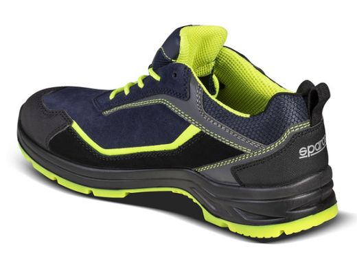 CHAUSSURES DE SÉCURITÉ INDY ESD S3S SR LG