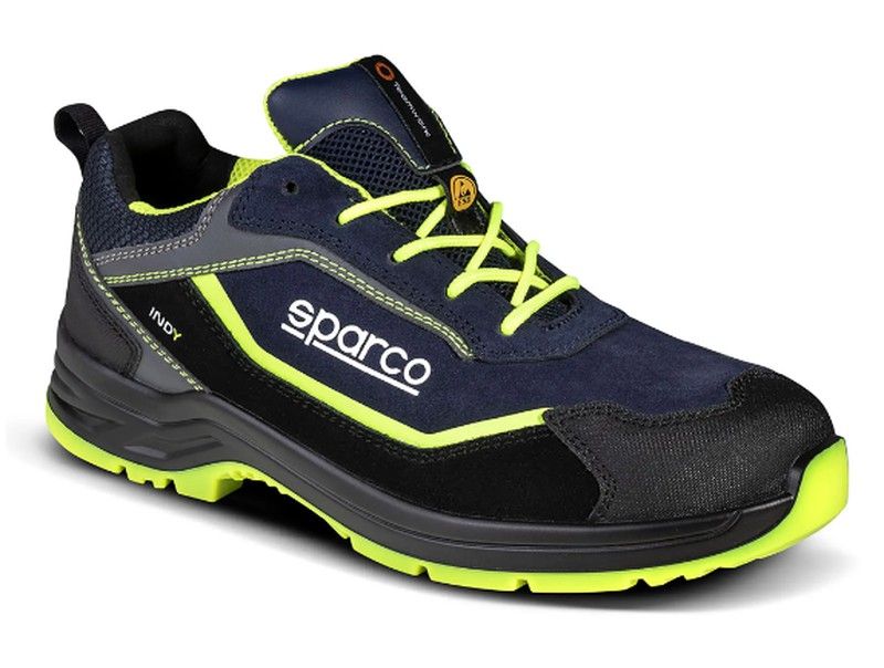 CHAUSSURES DE SÉCURITÉ INDY ESD S3S SR LG