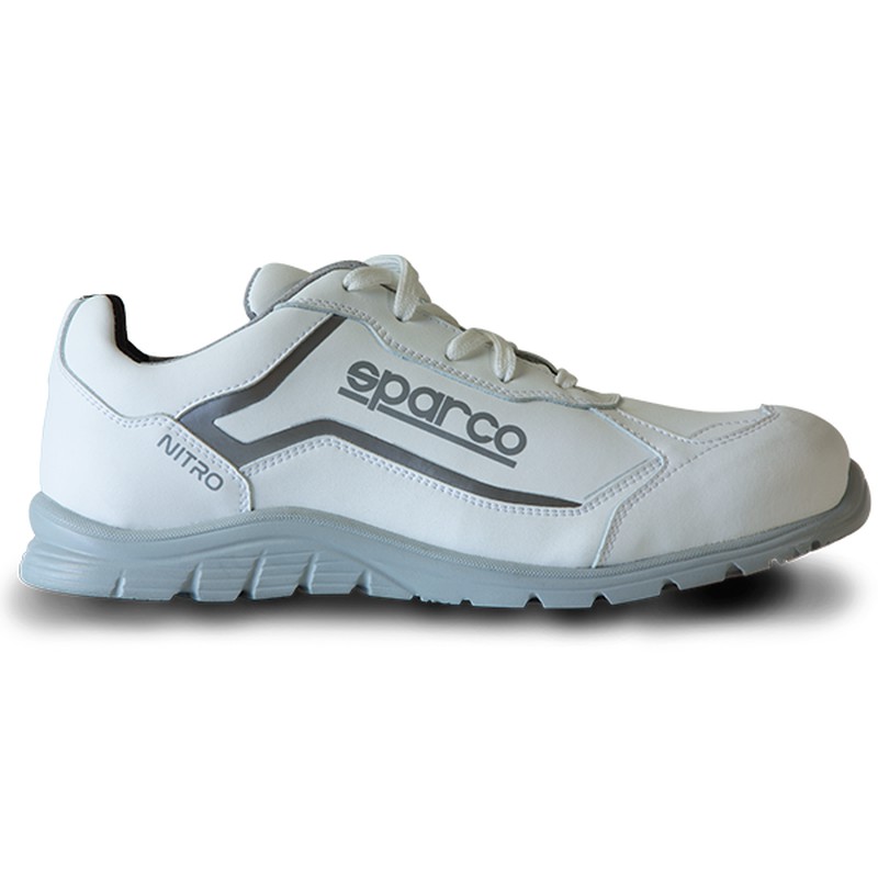 Sparco calzado de seguridad NITRO LINE HANNU S3 SRC — SPARCO