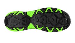 CHAUSSURES DE SÉCURITÉ SPARCO ALLROAD LINE LEAP ESD S3 SRC HRO