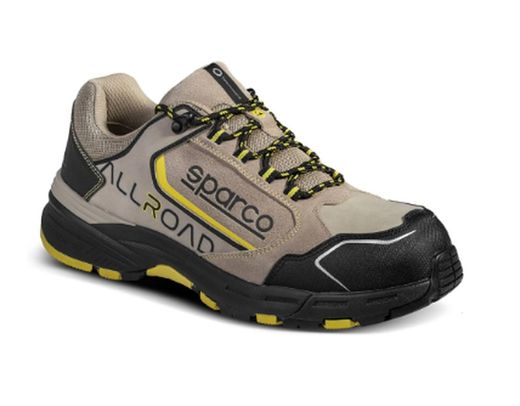 CALZADO DE SEGURIDAD SPARCO ALLROAD LINE ROC ESD S3 SRC HRO