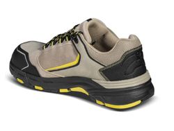 CHAUSSURES DE SÉCURITÉ SPARCO ALLROAD LINE ROC ESD S3 SRC HRO