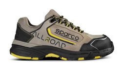 CHAUSSURES DE SÉCURITÉ SPARCO ALLROAD LINE ROC ESD S3 SRC HRO