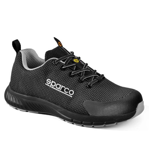 CALZADO DE SEGURIDAD SPARCO ASAN TRACTION S3S