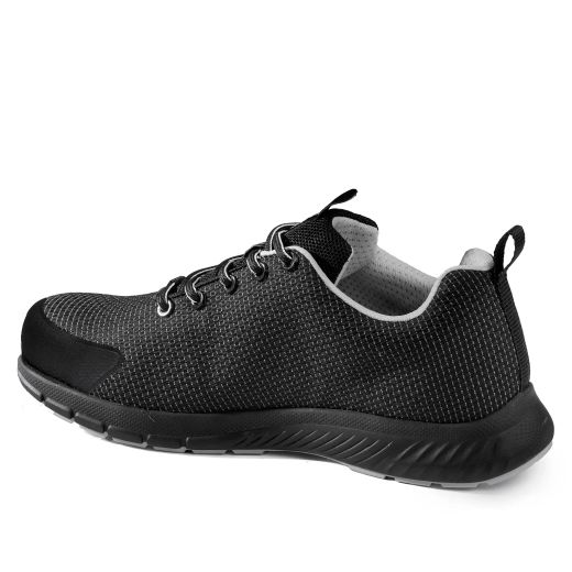 CALZADO DE SEGURIDAD SPARCO ASAN TRACTION S3S