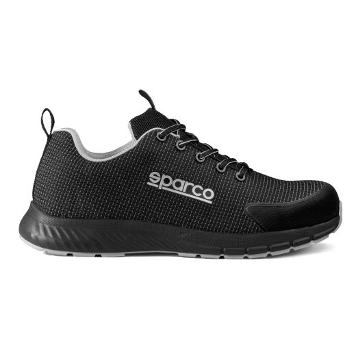 CALZADO DE SEGURIDAD SPARCO ASAN TRACTION S3S