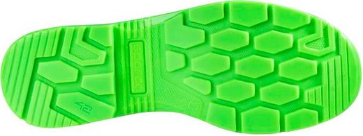 Calçado de segurança SPARCO INDY S3S SR