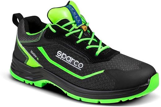 CALZADO DE SEGURIDAD SPARCO INDY S3S SR