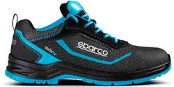 Calçado de segurança SPARCO INDY S3S SR