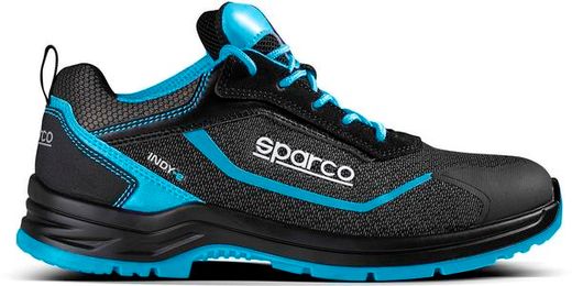 Calçado de segurança SPARCO INDY S3S SR