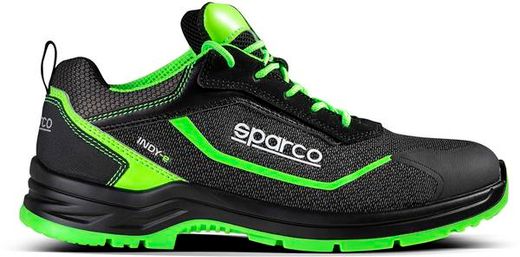 Calçado de segurança SPARCO INDY S3S SR