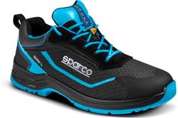 Calçado de segurança SPARCO INDY S3S SR