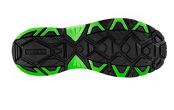 CHAUSSURES DE SÉCURITÉ SPARCO ALLROAD LINE BAKU S3 SRC