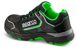 CHAUSSURES DE SÉCURITÉ SPARCO ALLROAD LINE BAKU S3 SRC