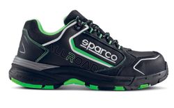 CHAUSSURES DE SÉCURITÉ SPARCO ALLROAD LINE BAKU S3 SRC