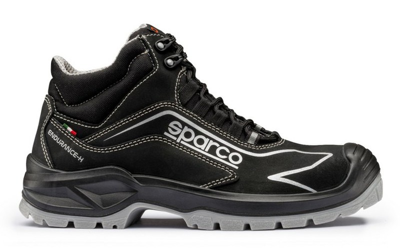 Zapato de seguridad Sport Evo S3 Sparco ® •