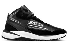 SPARCO FAST BOOT FIA 8856-2018