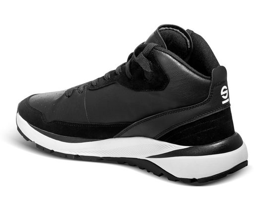 SPARCO FAST BOOT FIA 8856-2018