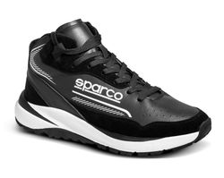 SPARCO FAST BOOT FIA 8856-2018